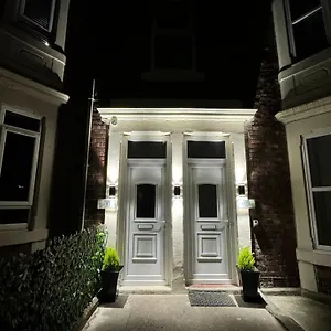 Luxury Ensuite @ Kingsley Terrace Newcastle upon Tyne